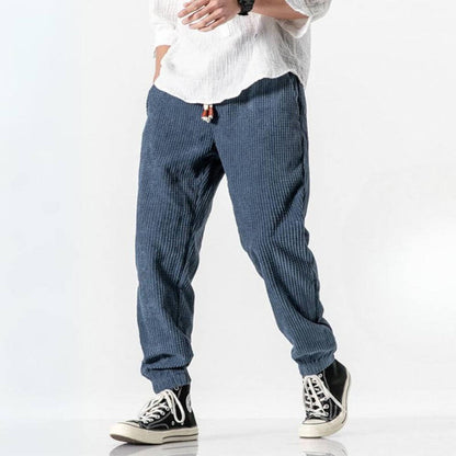 Mens Premium Corduroy Pants