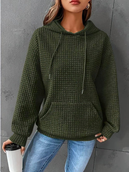 Susan™ Cozy Hoodie