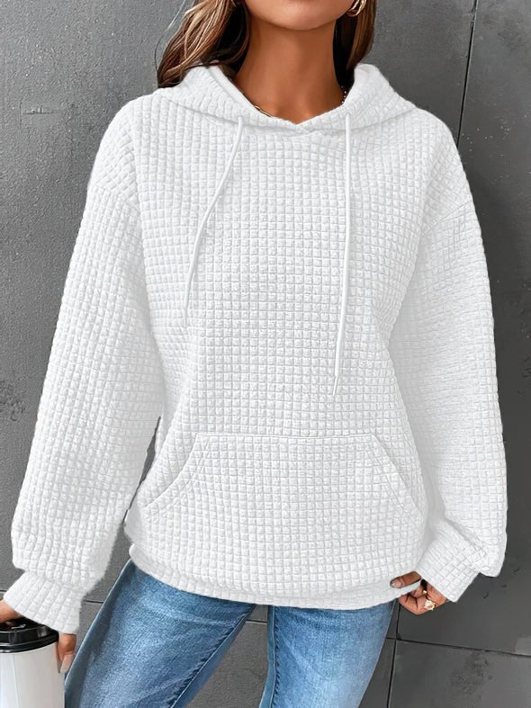 Susan™ Cozy Hoodie